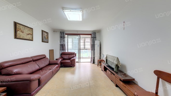 宏图上逸园二手房实景图