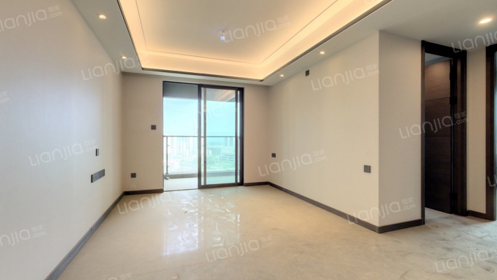 万科天府公园城二手房实景图