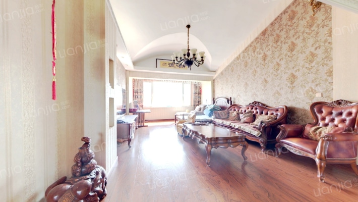 春柳河小区二手房实景图