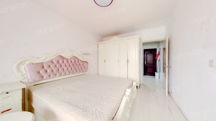 上农二小区二手房实景图