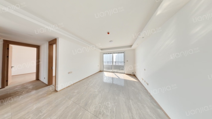 三盛中城二手房实景图