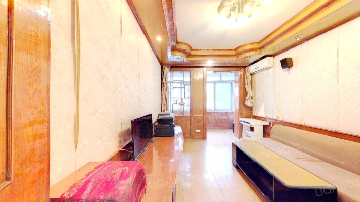 杭大路38号二手房实景图