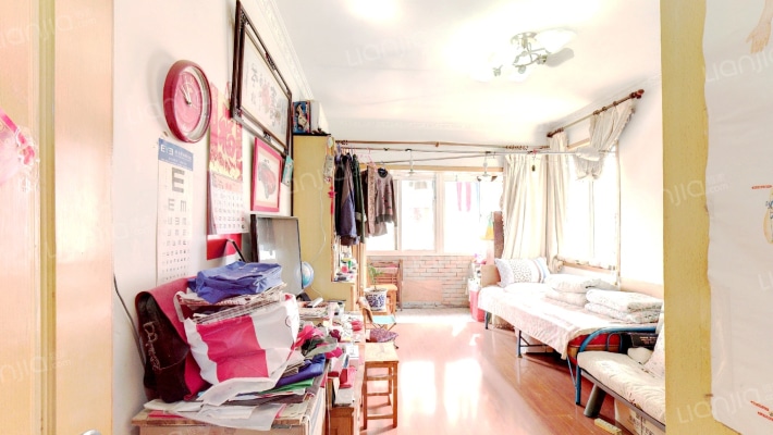 象房村二手房实景图