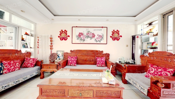 东佳花园二手房实景图