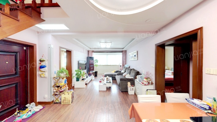 盛世馨园二手房实景图