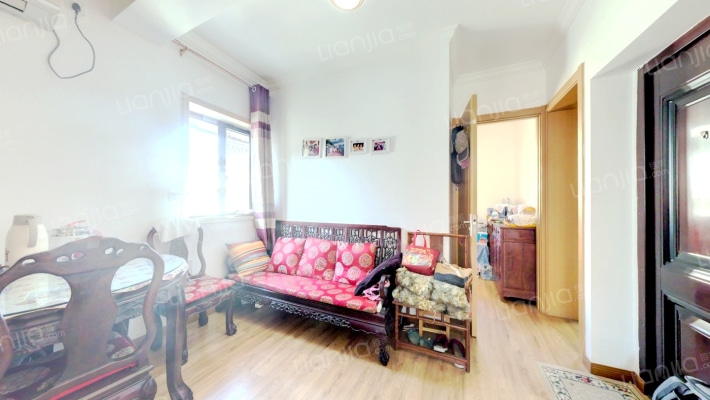 凤城二村二手房实景图