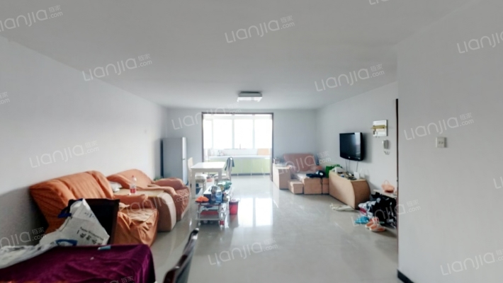 清泉花园二手房实景图