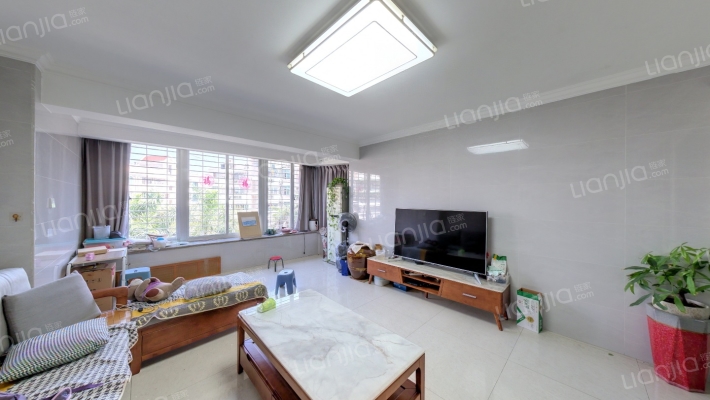 泰裕新城二期二手房实景图