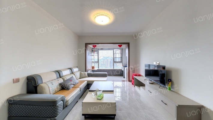 连江建发金凤新苑A区二手房实景图