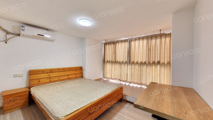 鸿兴城巧克力公馆二手房实景图