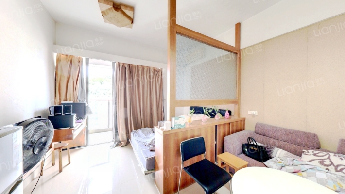 弘越大厦二手房实景图