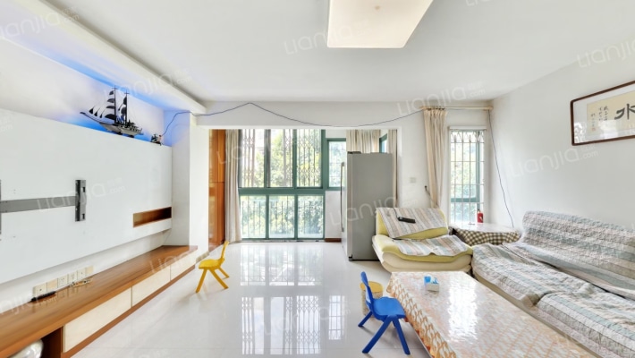 乌山文心园二手房实景图