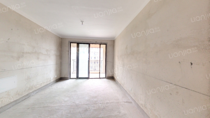 锦灏华庭二手房实景图