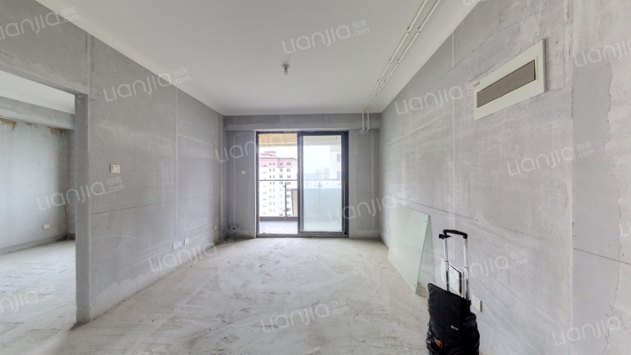 康居苑A区二手房实景图