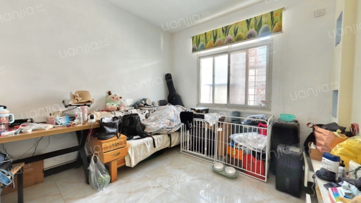 粮机家属院二手房实景图