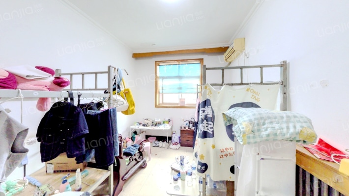 汽车二队宿舍二手房实景图