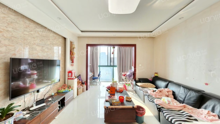 运盛美之苑二手房实景图