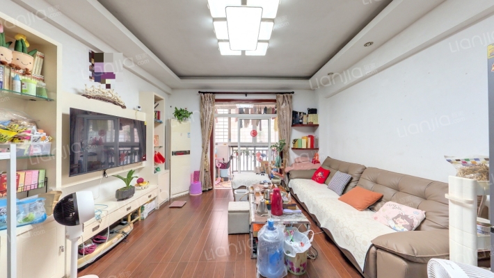 惠民花园二手房实景图