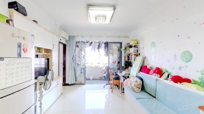 西城楼大街二手房实景图