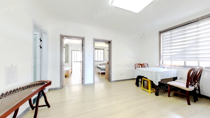 淮剧团宿舍二手房实景图