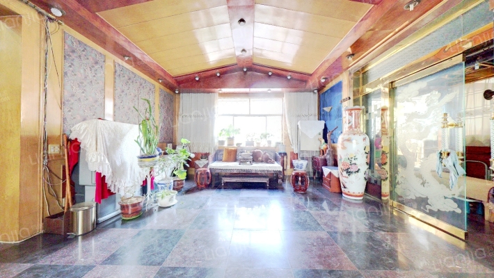 旭兴花园二手房实景图