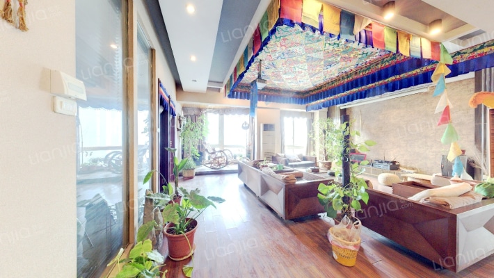 中环大厦二手房实景图