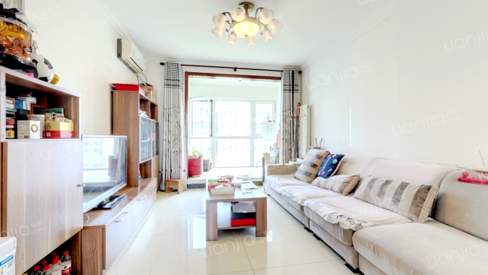 芭蕾雨悦都北区二手房实景图