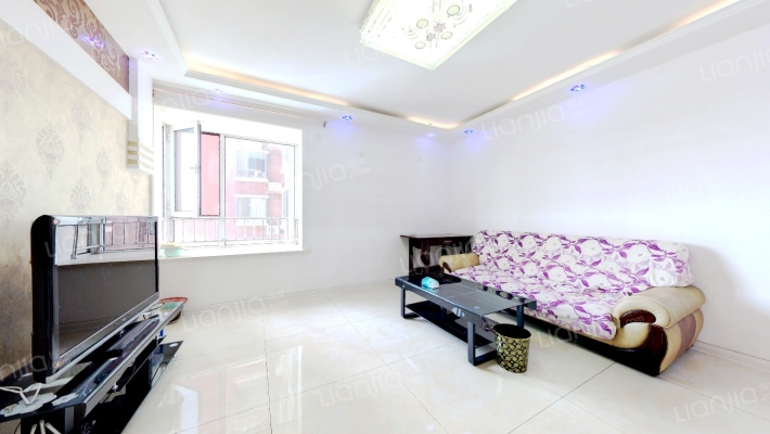 许东佳苑二手房实景图