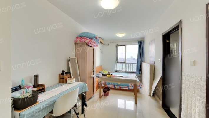 泓天园二手房实景图