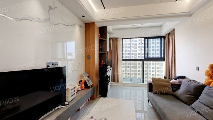 林烨水云涧二手房实景图