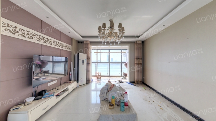 博泰江滨二手房实景图