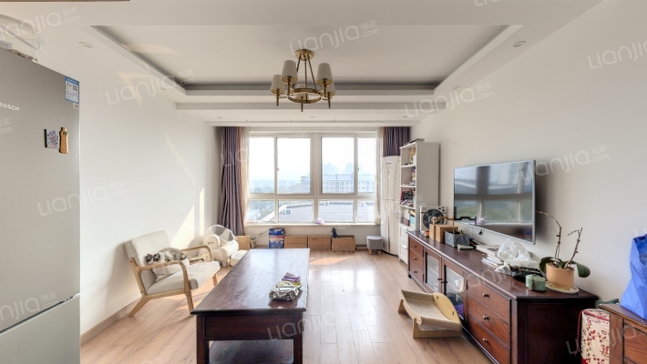 西民旺苑二手房实景图