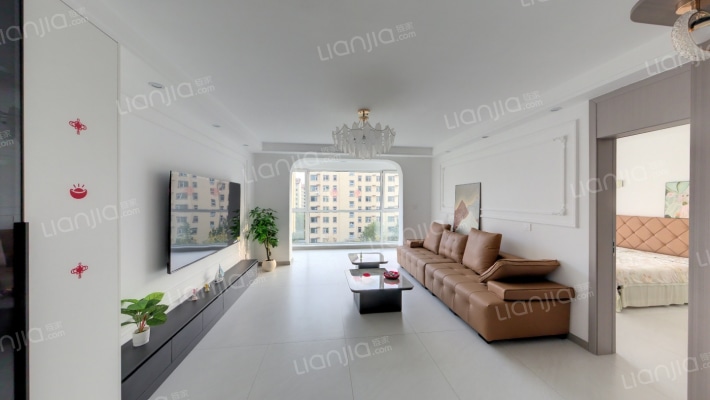 奥润·千熙之城二手房实景图