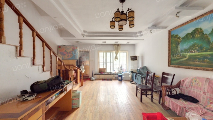 金海湾休闲花苑二手房实景图