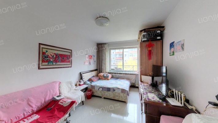 塔园小区二手房实景图