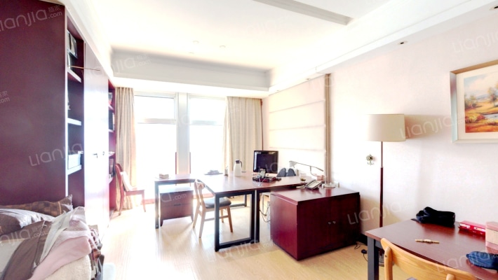 金昌酒店私寓二手房实景图