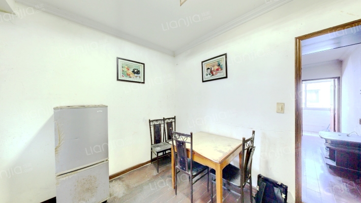 望花小区东区二手房实景图