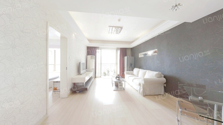 海客瀛洲二手房实景图