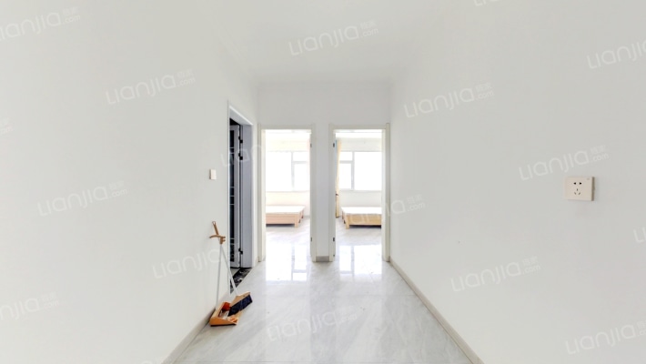 东润玺城一期二手房实景图