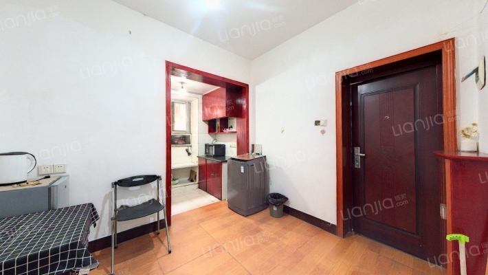 半步街二手房实景图