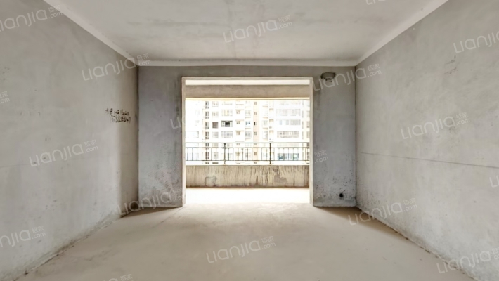 紫东新城二手房实景图