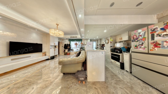 开来枫景佳园二手房实景图