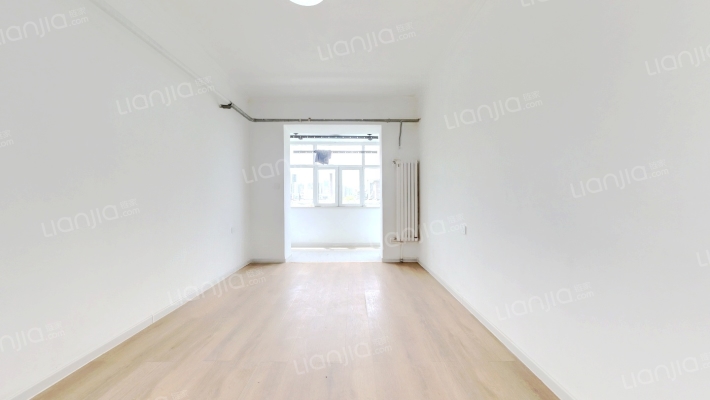 开关厂宿舍二手房实景图