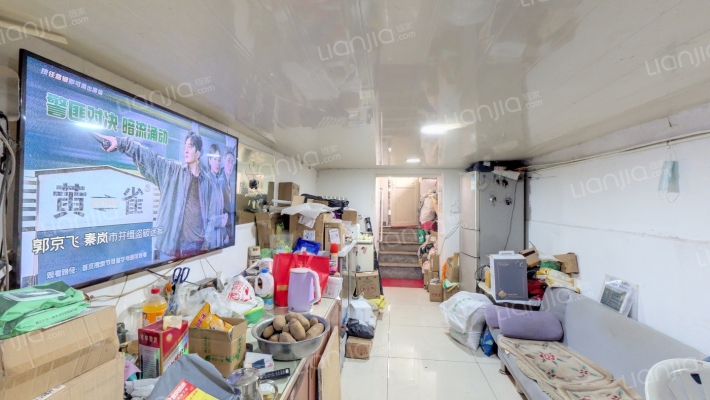 河南里（和平区）二手房实景图