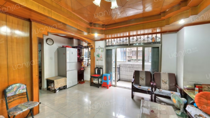 金地大厦二手房实景图