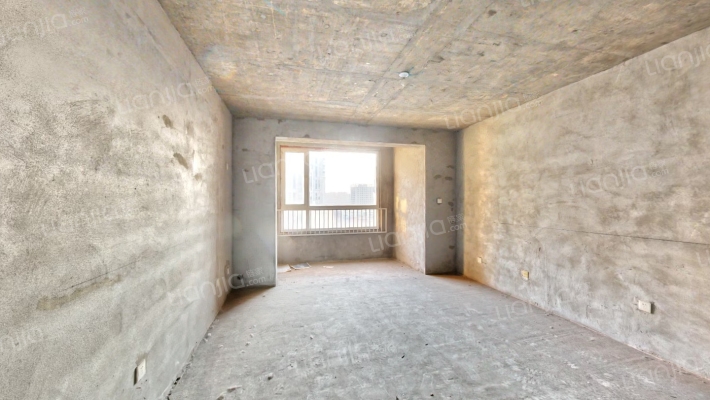 万达住宅A区二手房实景图