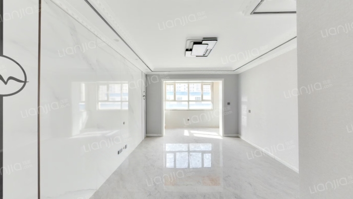 瑞岭名郡西区二手房实景图