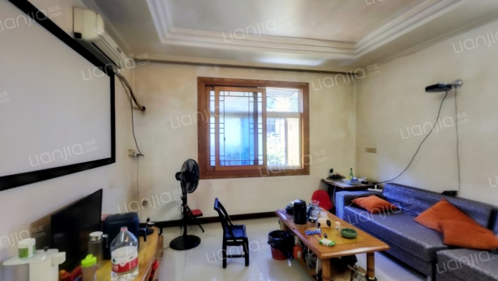 环境保护局单位房二手房实景图