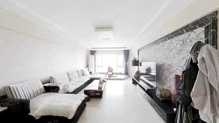 江盈花園二手房实景图