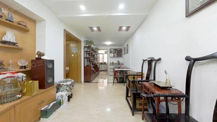 江南商住城二手房实景图